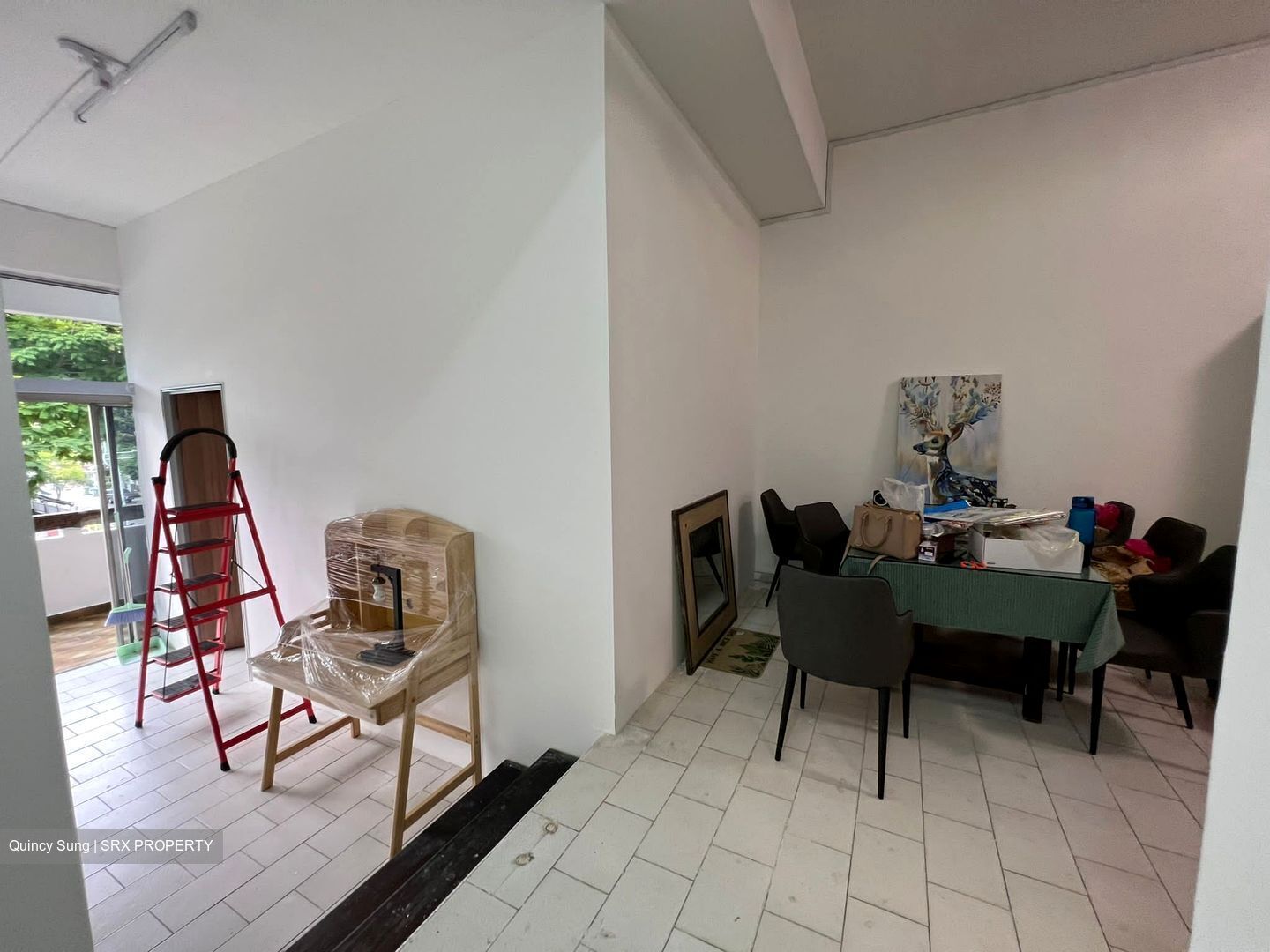 Sing Lian Building (D14), Apartment #410508881